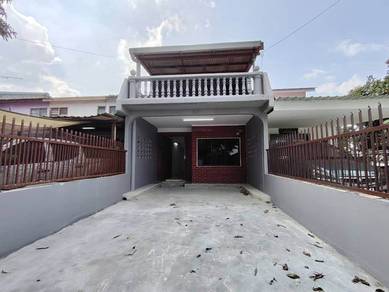 2-storey Terraced House For Sale in Ulu Tiram,JHR
