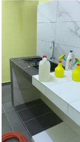 Flat For Rent in Pangsapuri Pelangi Indah