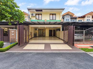 2-storey Terraced House For Sale in Kajang,SGR