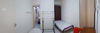 Room in Damansara Perdana, SGR