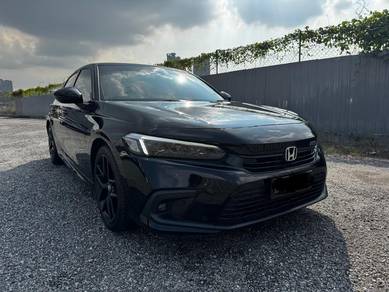 Honda Civic RS RS in Selayang, SGR