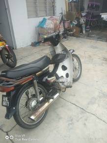 Honda EX5 Dream