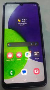 Samsung Galaxy A22 6GB 128 GB