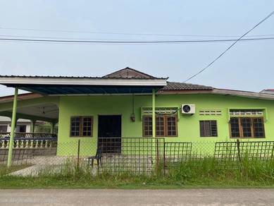 Semi-Detached House For Rent in Kuantan,PHG