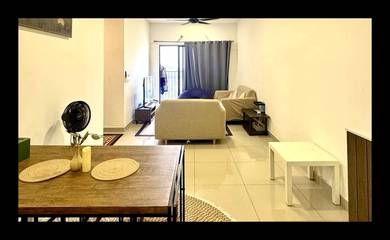 Condominium For Sale in The Hamstead