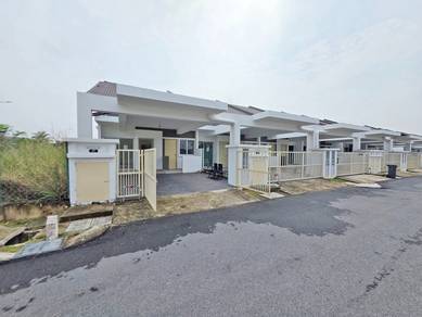 1.5-storey Terraced House For Sale in Rantau,NSN