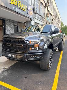 Ford Ranger WILDTRAK in Sungai Petani, KDH