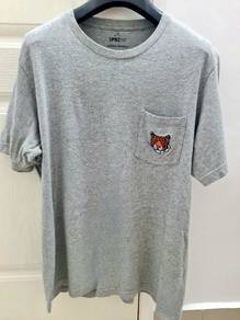Uniqlo SPRZ NY Graphic T-Shirt