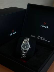 Tudor 28300-0003