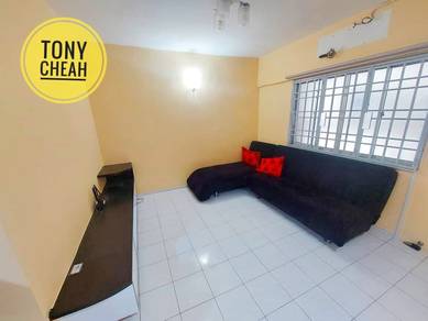 Apartment For Sale in Sri Impian (Penang)