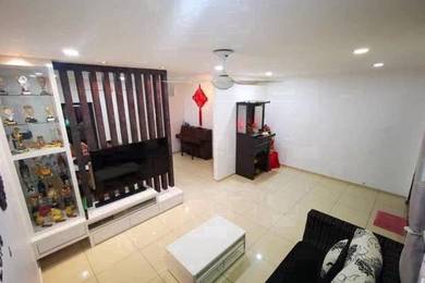 2-storey Terraced House For Sale in Sri Petaling,KUL