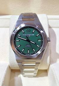 《Brand New》 Girard-Perregaux GP 81010