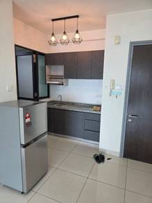 Condominium For Rent in KL Traders Square Residences