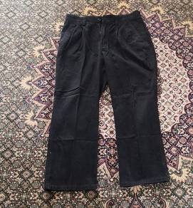 Seluar Rags
