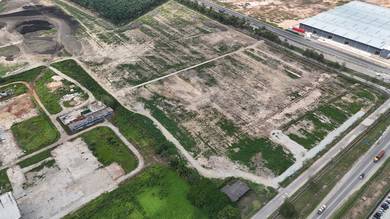 Industrial Land in Kulim, KDH