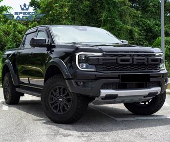 Ford Ranger RAPTOR Bi-TURBO in Seri Manjong, PRK