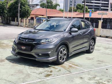 Honda HR-V V in Batu Caves, SGR