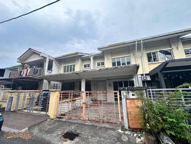 2-storey Terraced House For Sale in Kajang,SGR