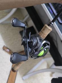 bc shimano