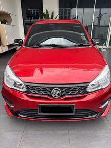 Proton Saga PREMIUM S in Masai, JHR