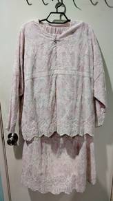 Baju kurung