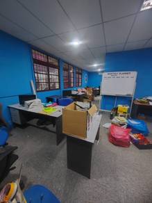 Office space For Rent in Wangsa Maju,KUL