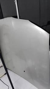 bonet depan proton wira original