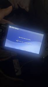 PSP sony 3000