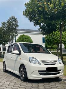 Perodua Viva EZ in Pasir Gudang, JHR