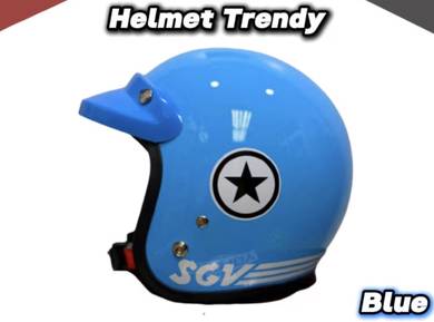 Helmet sgv new