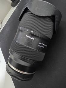 Tamron 28-75mm F2.8 G2