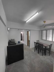 Apartment For Rent in Puncak Erskine
