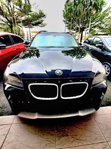 BMW X1 sDrive18i (CKD) in Petaling Jaya, SGR
