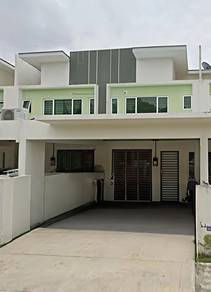 2-storey Terraced House For Sale in Bandar Sri Sendayan,NSN
