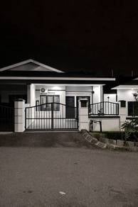 1-storey Terraced House For Sale in Johor Bahru,JHR