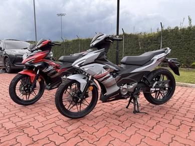 Modenas Z15GT