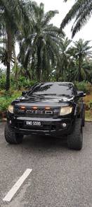 Ford Ranger XLT (HI RIDER) in Jawi, PNG