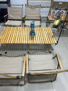 Barang camping