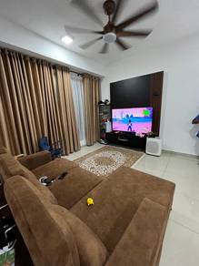 Townhouse For Rent in Bangi,SGR