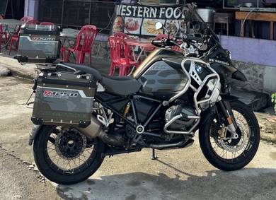 BMW R 1250 GS Adventure