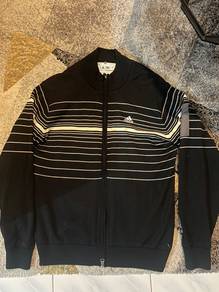 Adidas Sweater Jackets
