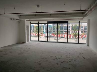 Office space For Rent in Seri Kembangan,SGR