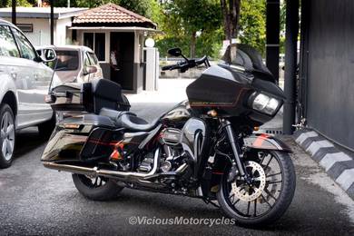 Harley-Davidson CVO Road Glide