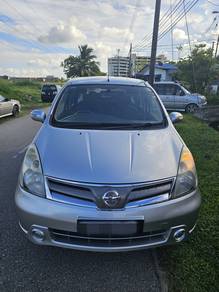 2011 Nissan Grand Livina IMPUL