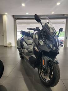 Sym MAXSYM TL508