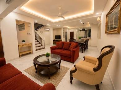 2-storey Terraced House For Sale in Shah Alam,SGR