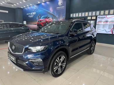 2026 Proton X70 PREMIUM