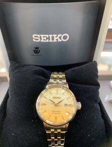 Seiko SRE018J1 Presage – Timeless Japanese Craftsm