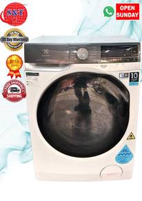 Washing machine ELECTROLUX 11KG/7KG INVERTER