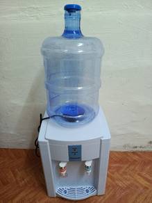 Water Dispenser Hot & Warm